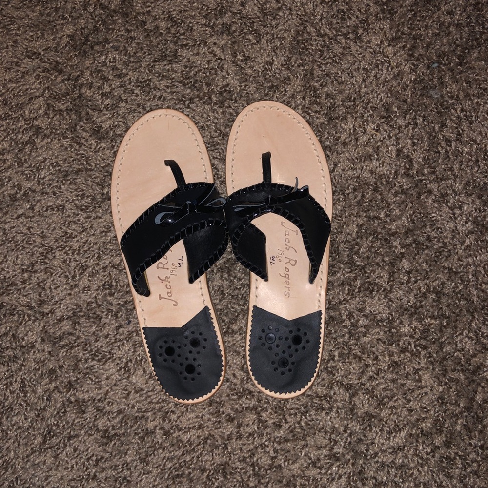 BRAND NEW Jack Rogers!